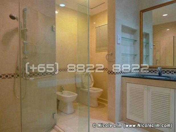 The Arcadia (D11), Condominium #68006112